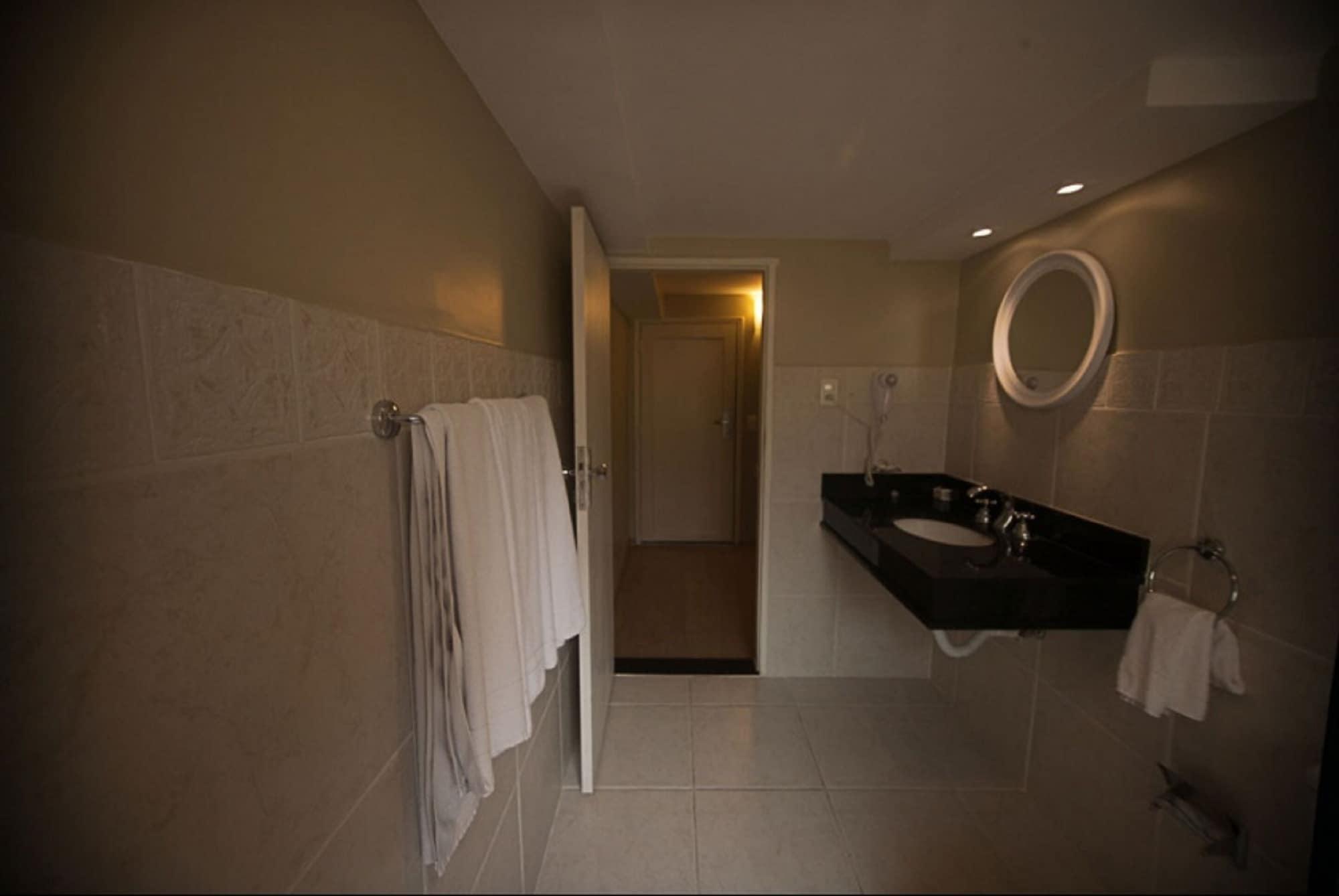 Hotel Plaza Apolo São Paulo Zewnętrze zdjęcie