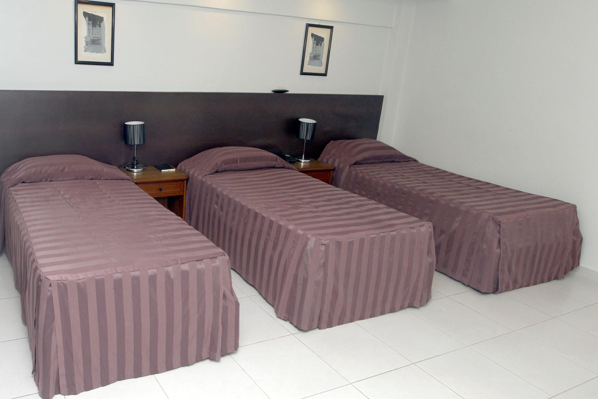 Hotel Plaza Apolo São Paulo Zewnętrze zdjęcie