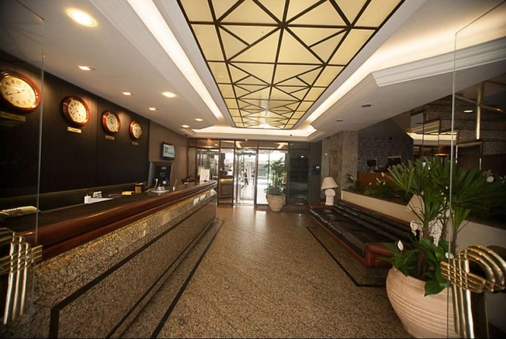 Hotel Plaza Apolo São Paulo Zewnętrze zdjęcie