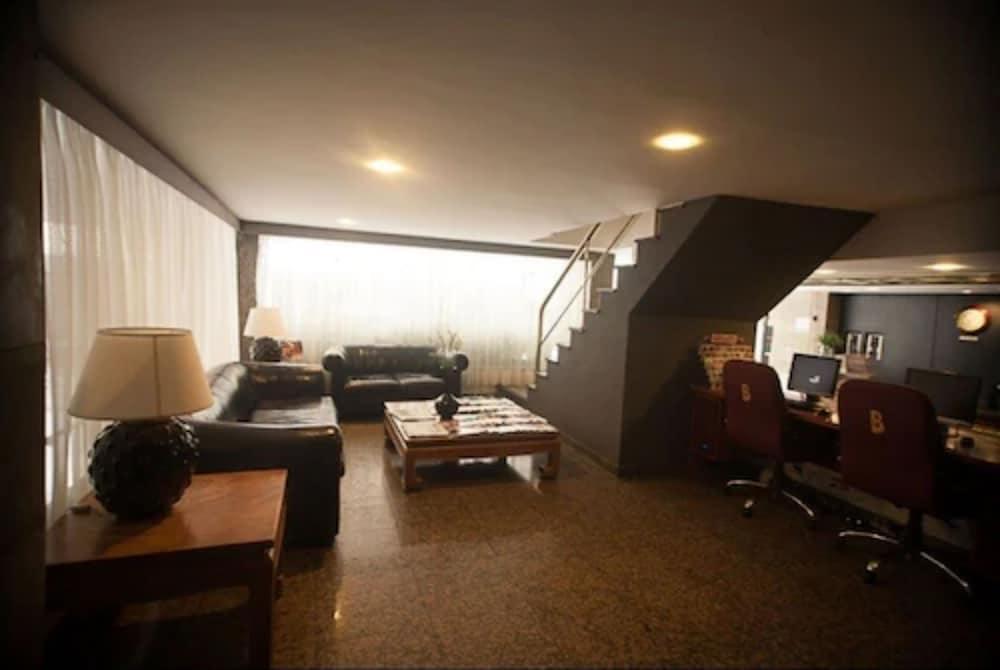 Hotel Plaza Apolo São Paulo Zewnętrze zdjęcie
