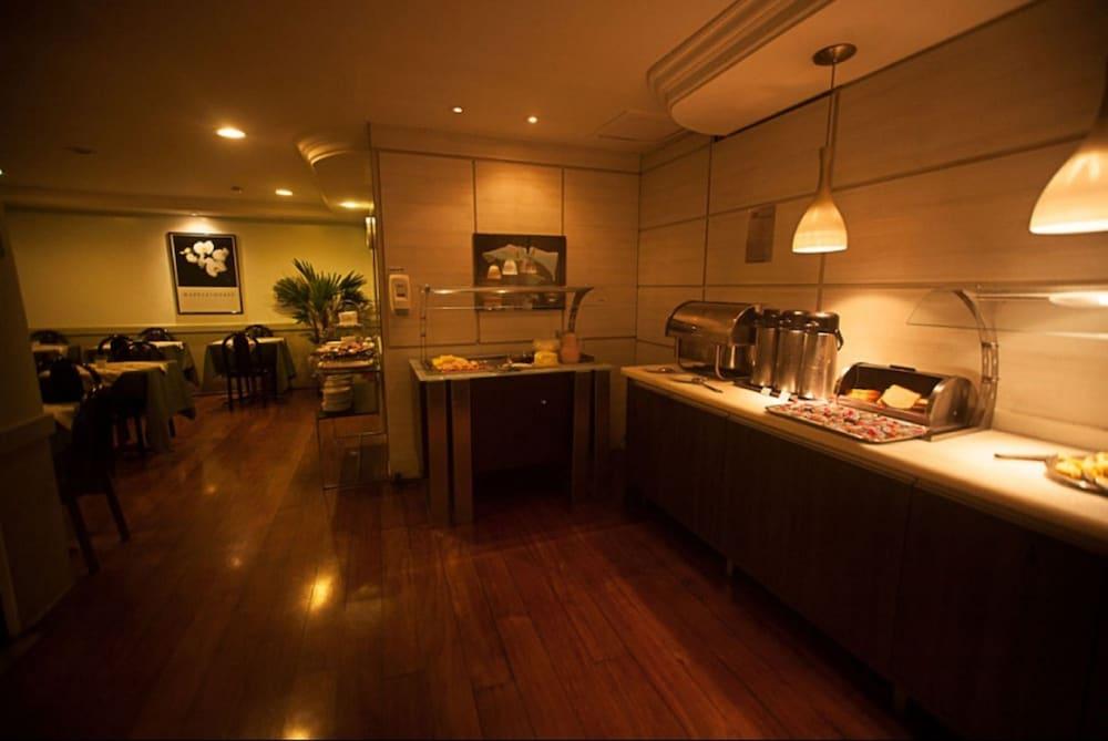 Hotel Plaza Apolo São Paulo Zewnętrze zdjęcie