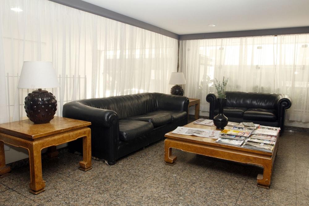 Hotel Plaza Apolo São Paulo Zewnętrze zdjęcie