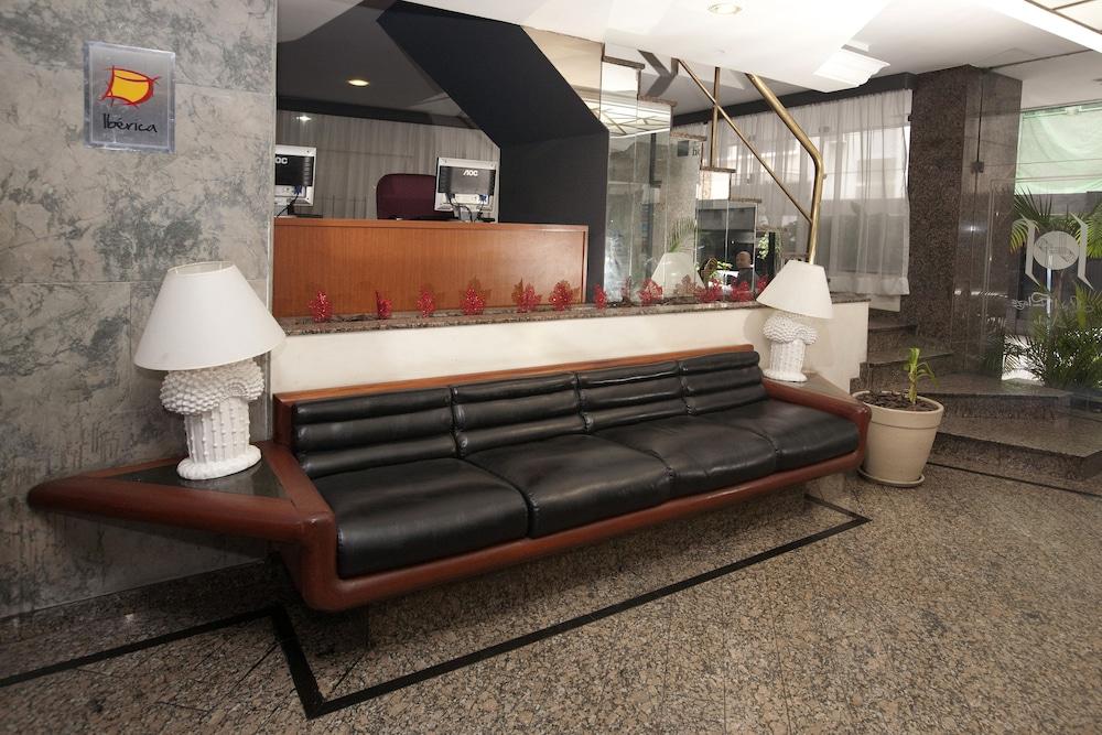 Hotel Plaza Apolo São Paulo Zewnętrze zdjęcie