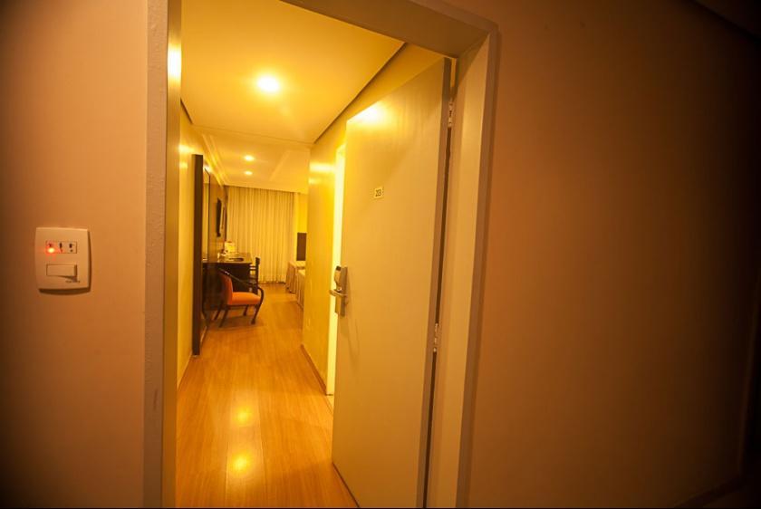 Hotel Plaza Apolo São Paulo Zewnętrze zdjęcie
