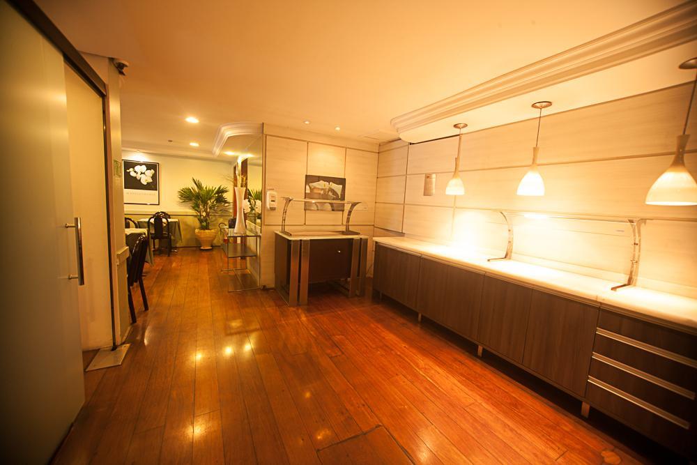 Hotel Plaza Apolo São Paulo Zewnętrze zdjęcie