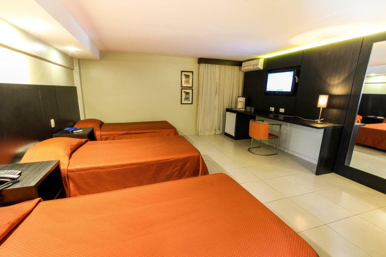 Hotel Plaza Apolo São Paulo Zewnętrze zdjęcie