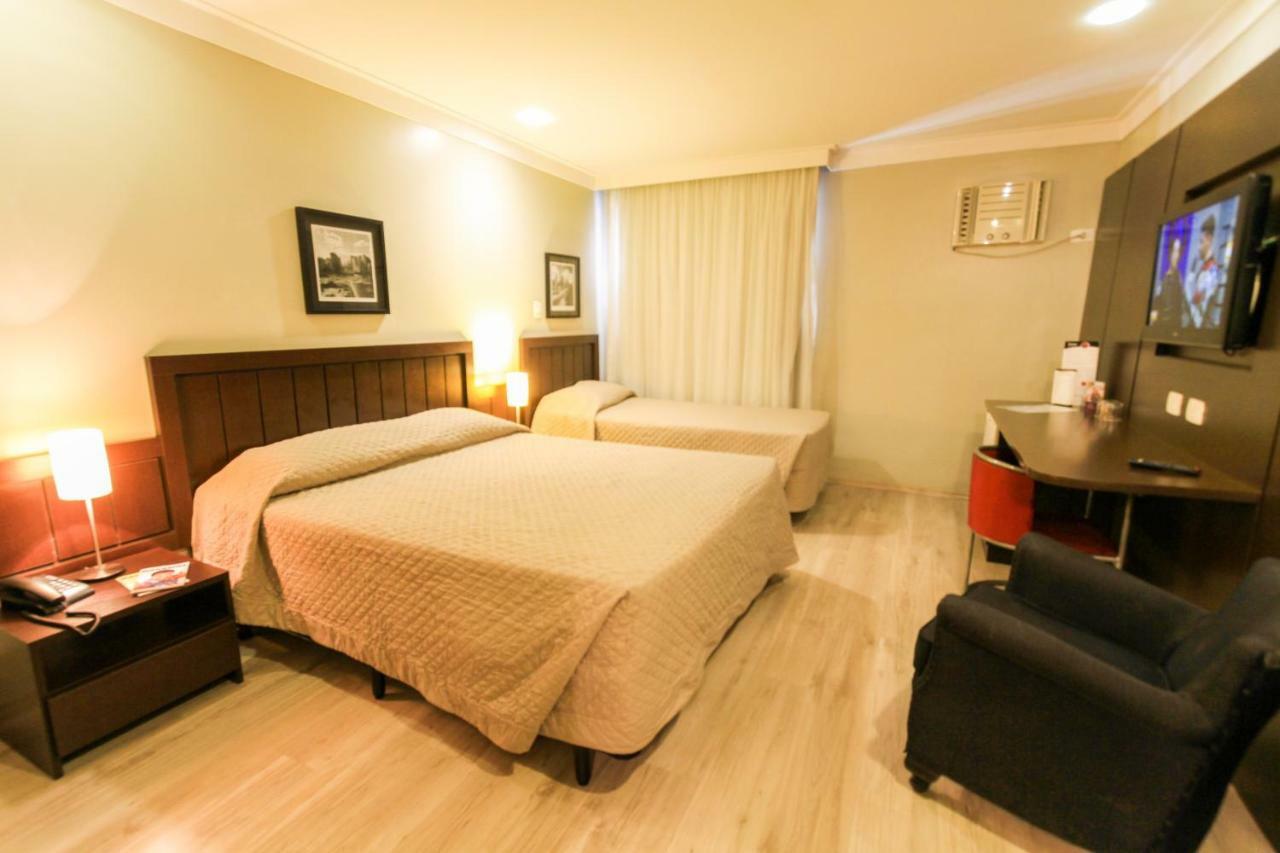 Hotel Plaza Apolo São Paulo Zewnętrze zdjęcie
