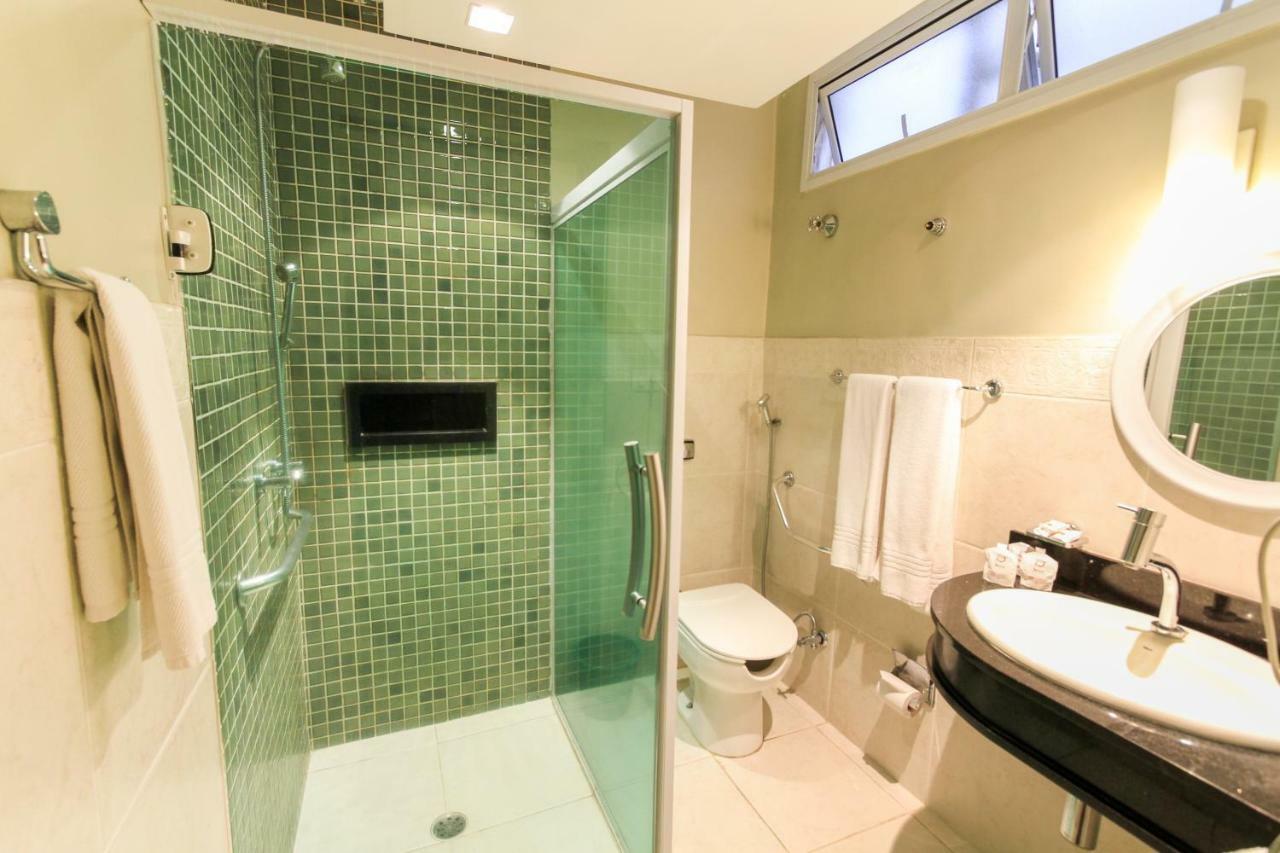 Hotel Plaza Apolo São Paulo Zewnętrze zdjęcie
